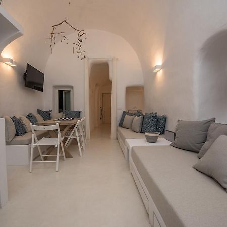 Cave Villa Valente Иа Екстериор снимка