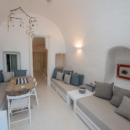Cave Villa Valente Иа Екстериор снимка