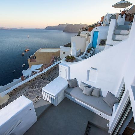 Cave Villa Valente Иа Екстериор снимка