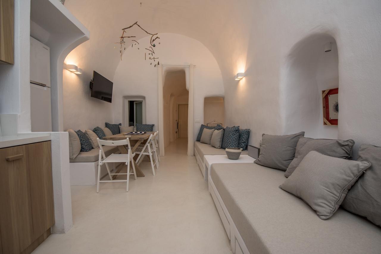 Cave Villa Valente Иа Екстериор снимка