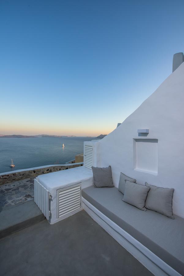 Cave Villa Valente Иа Екстериор снимка
