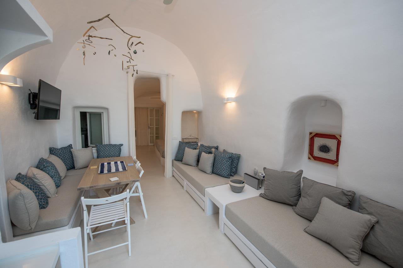 Cave Villa Valente Иа Екстериор снимка