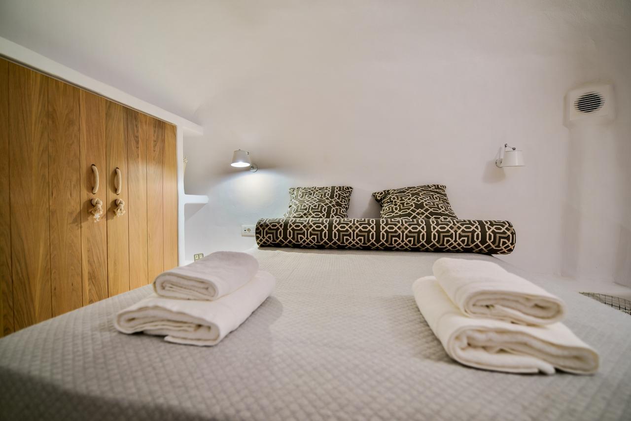 Cave Villa Valente Иа Екстериор снимка