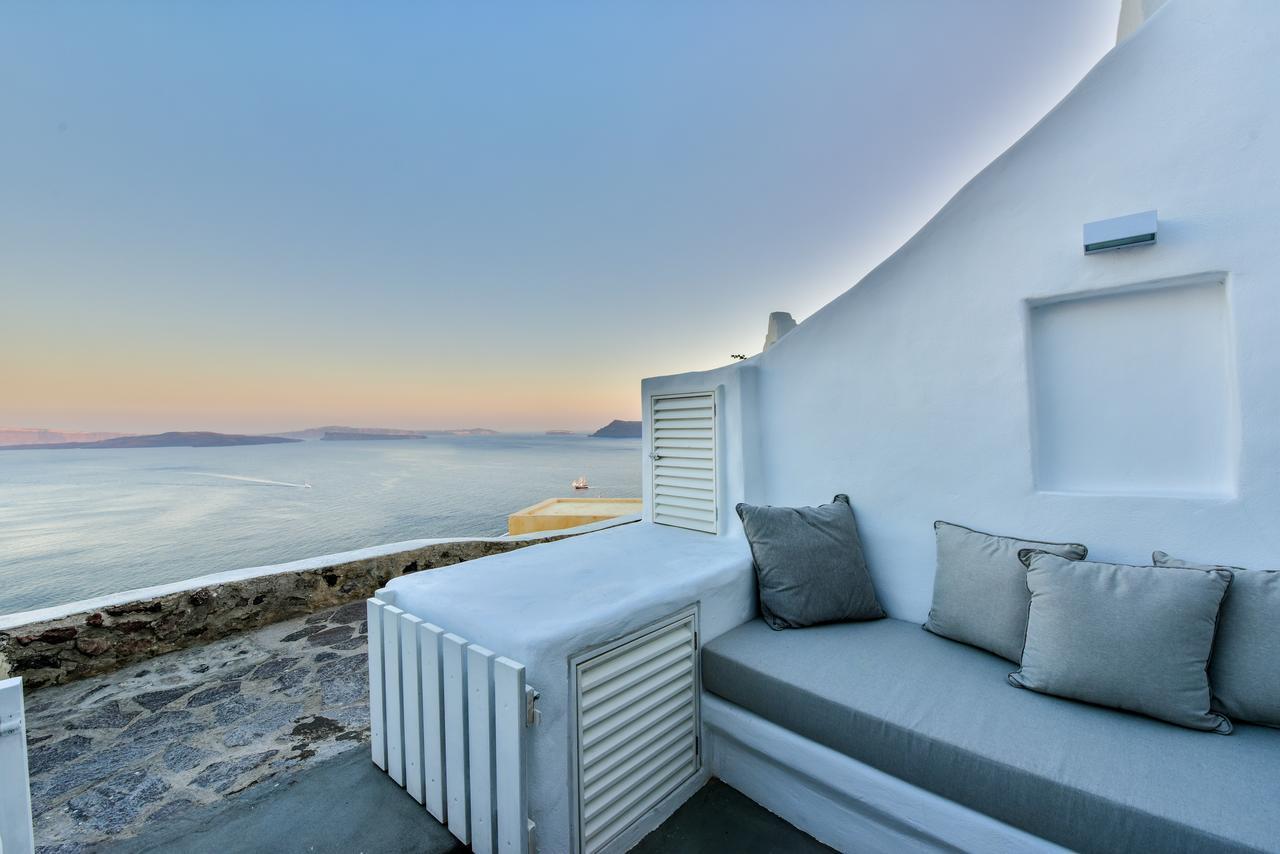 Cave Villa Valente Иа Екстериор снимка