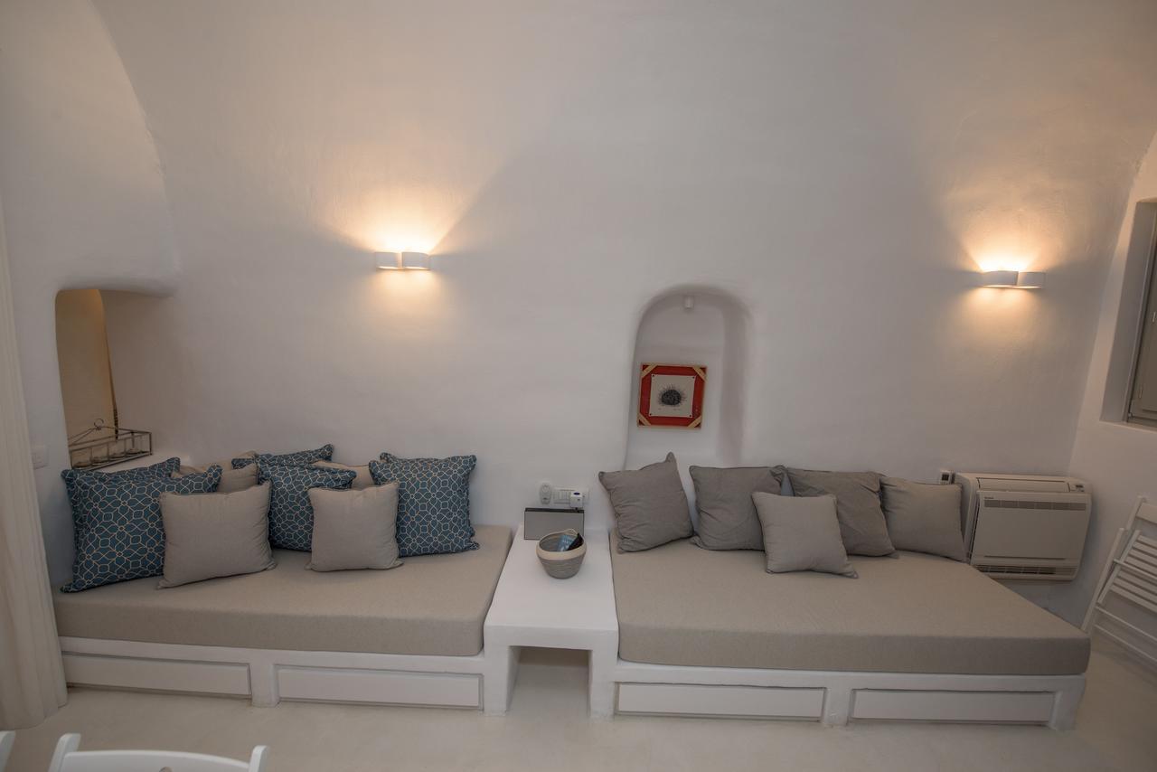 Cave Villa Valente Иа Екстериор снимка