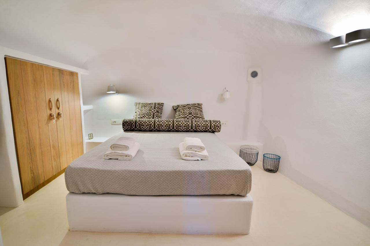 Cave Villa Valente Иа Екстериор снимка