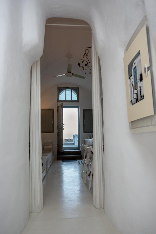 Cave Villa Valente Иа Екстериор снимка