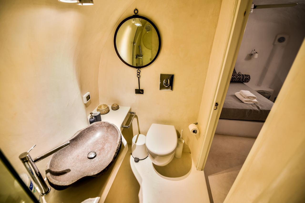 Cave Villa Valente Иа Екстериор снимка
