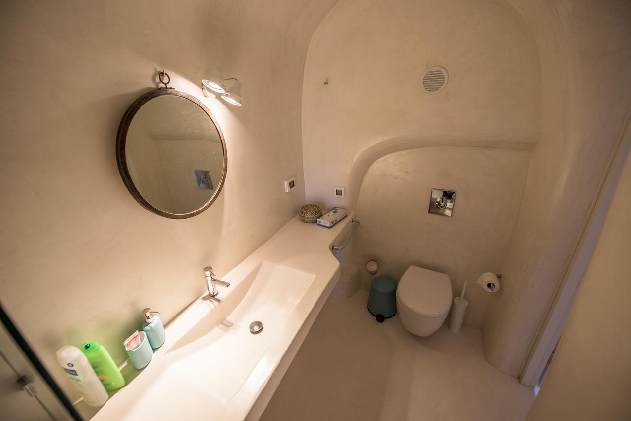 Cave Villa Valente Иа Екстериор снимка