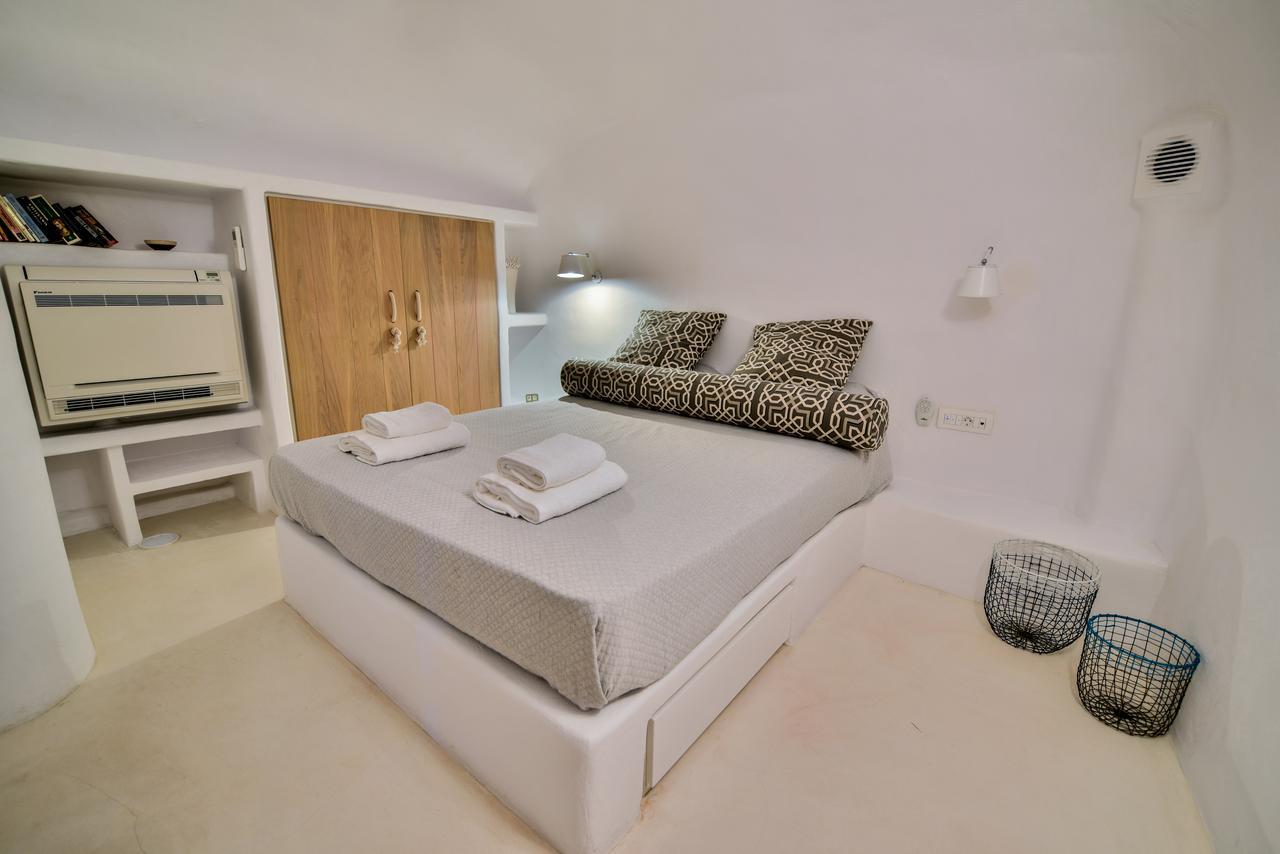 Cave Villa Valente Иа Екстериор снимка